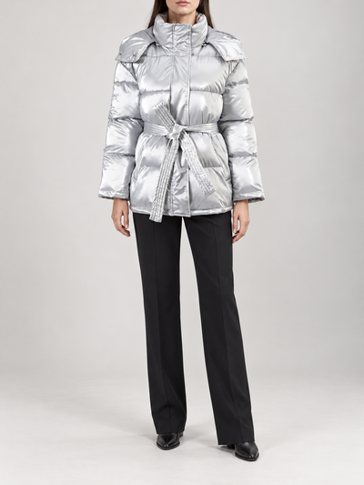 Puffers & Quilted