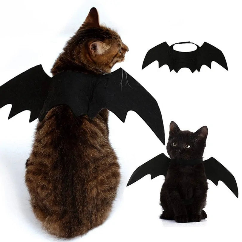 Bat Wings for Cats & Small Dogs, view 1