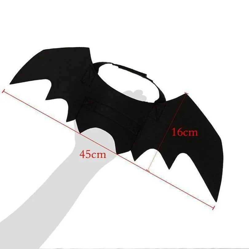 Bat Wings for Cats & Small Dogs, view 2