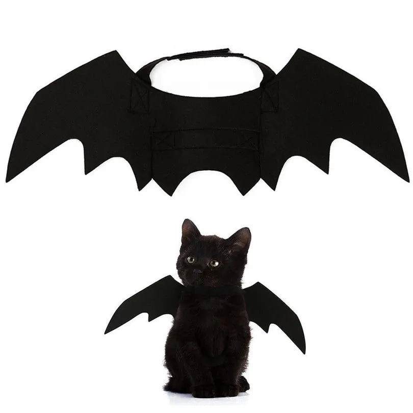 Bat Wings for Cats & Small Dogs, view 3