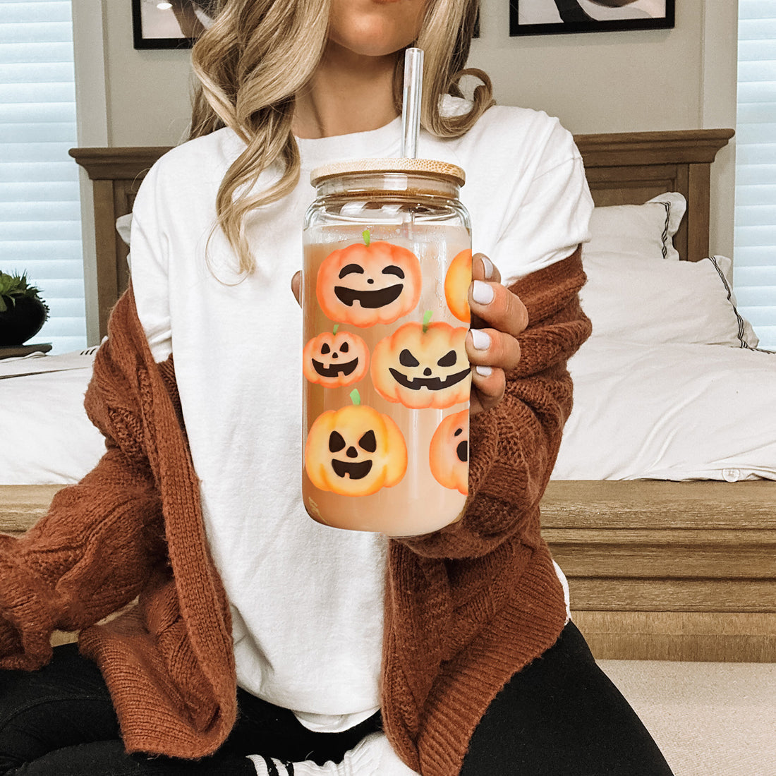 Pumpkins 20oz