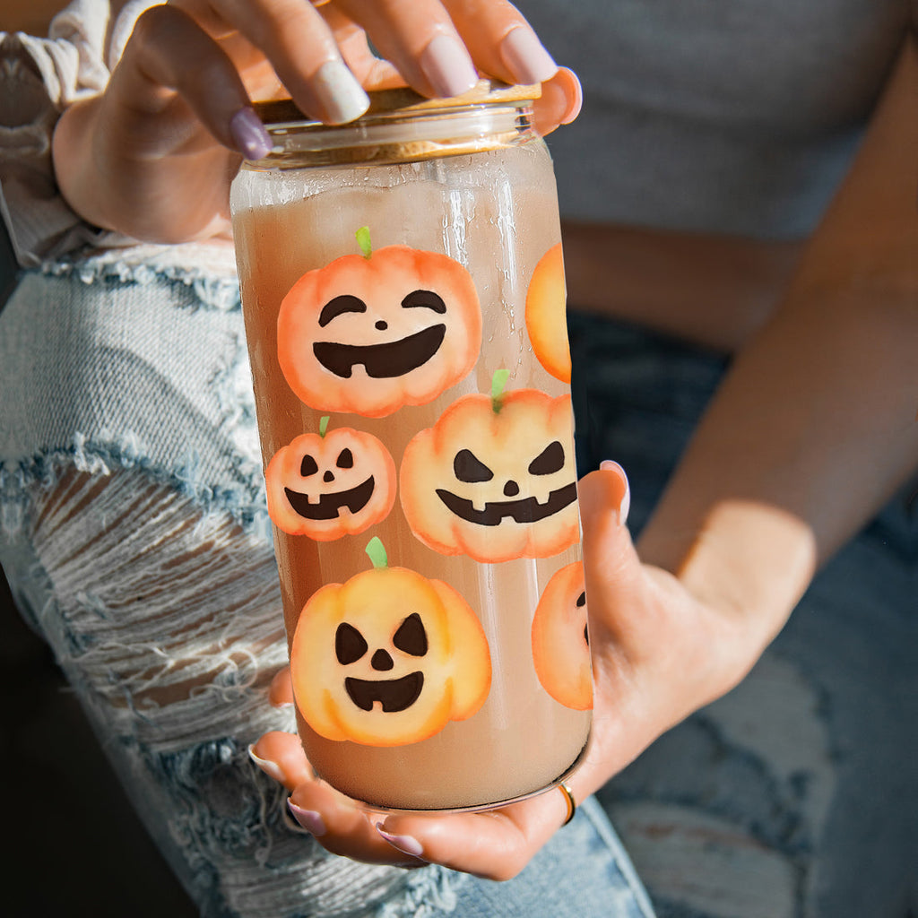Pumpkins 20oz