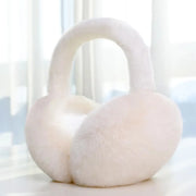 The Plush Earmuffs — product view 12