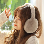 The Plush Earmuffs — product view 6