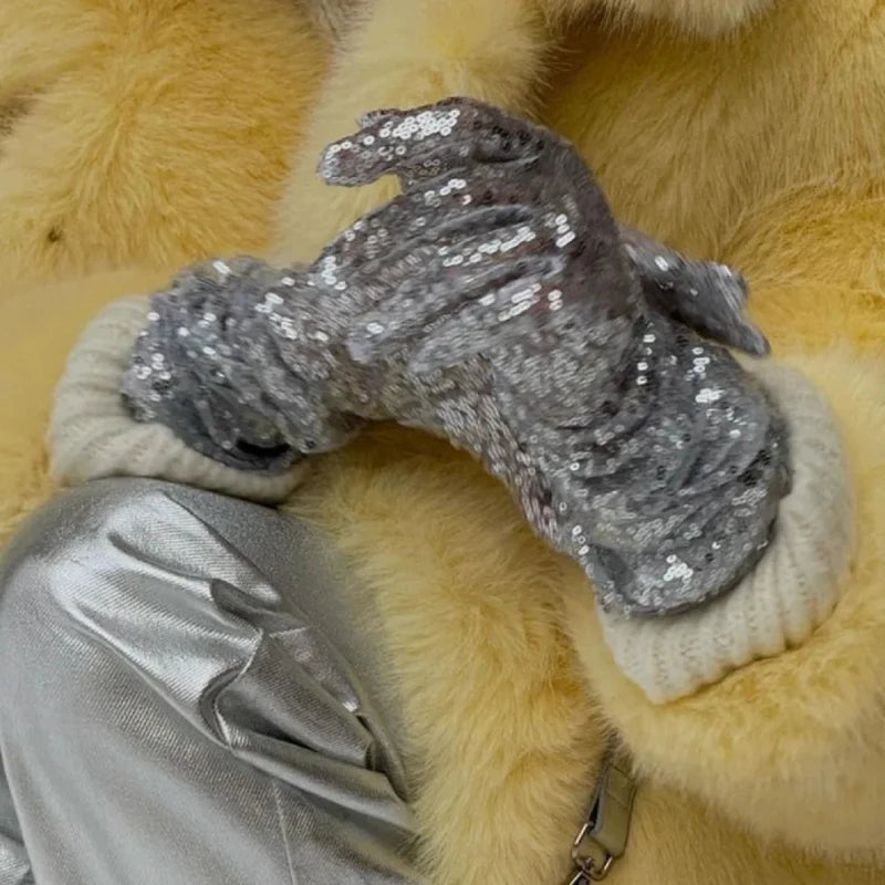 The Butter Cruelty-Free Fur Coat