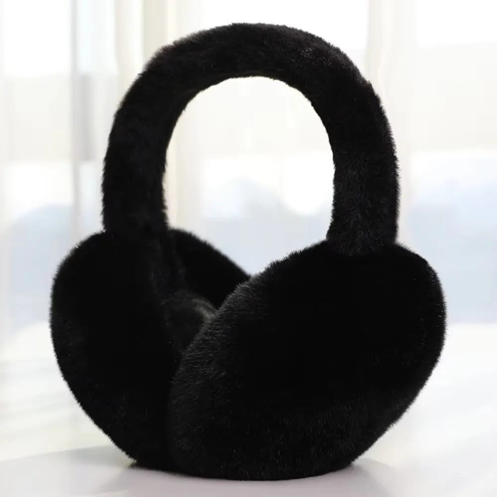 The Plush Earmuffs — product view 11