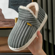 The Plush Ankle Slipper Booties — product view 6