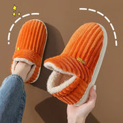 The Plush Ankle Slipper Booties — product view 23