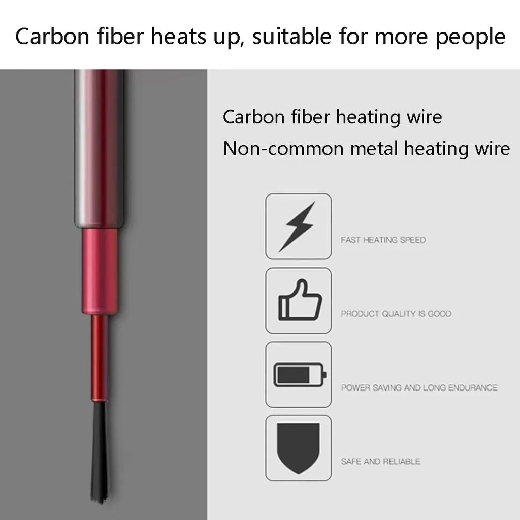 The 9-Zone Heated Vest