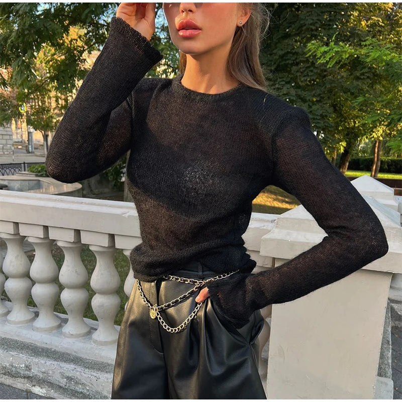 The Double-Breasted Belted Trench