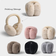 The Plush Earmuffs — product view 5