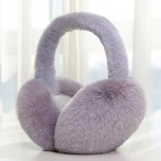 The Plush Earmuffs — product view 10