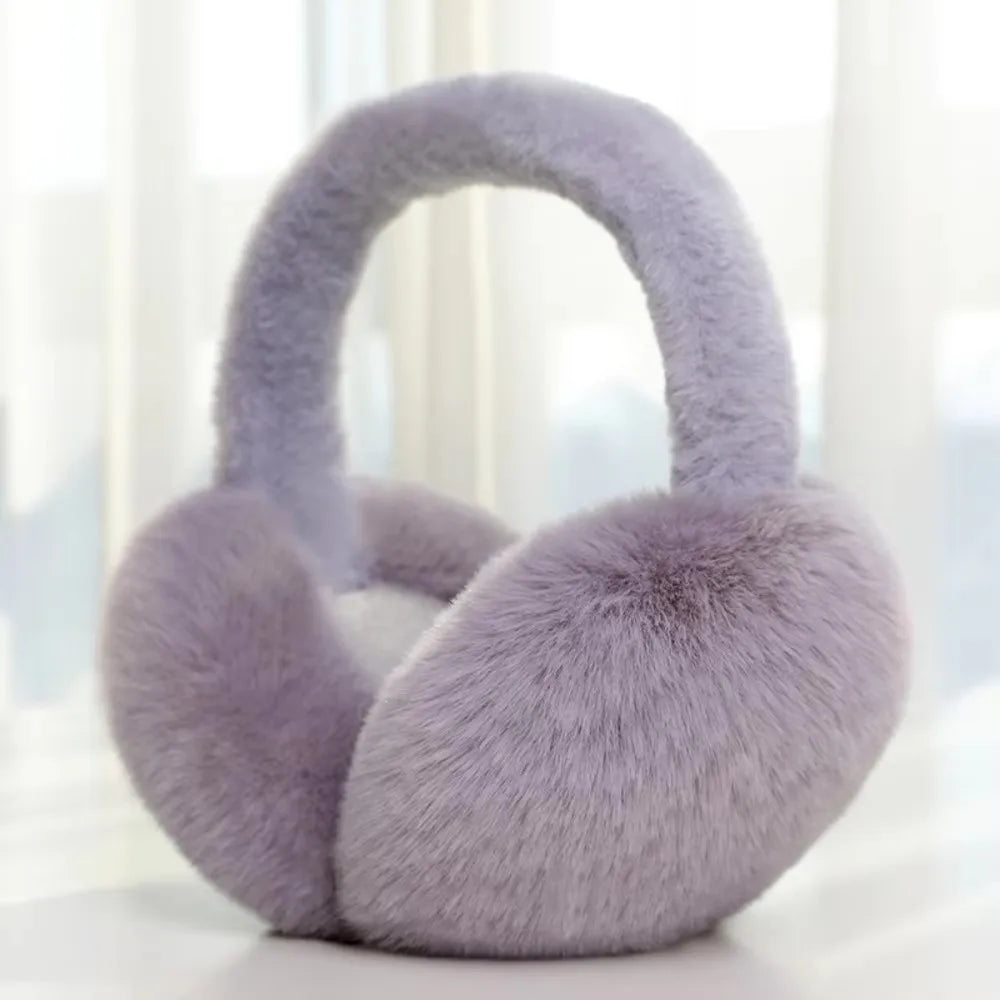 The Plush Earmuffs — product view 10