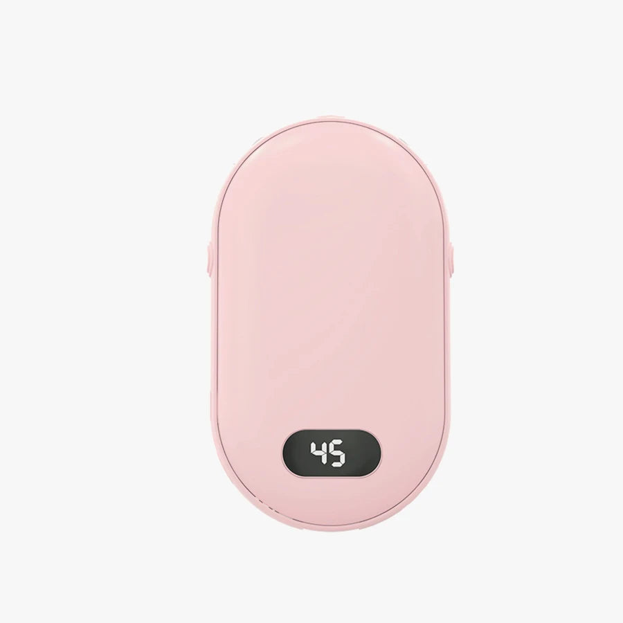 The Pocket Hand Warmer