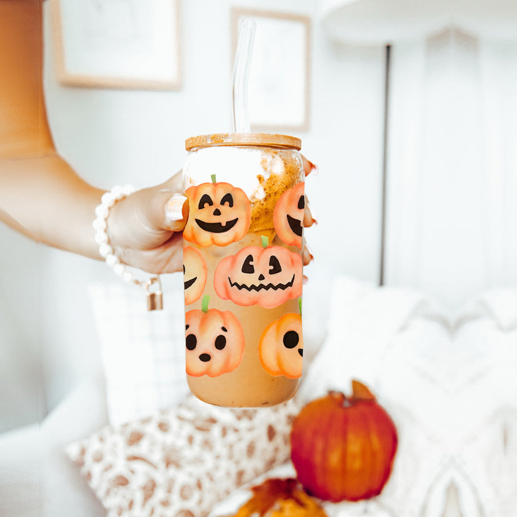 Pumpkins 20oz