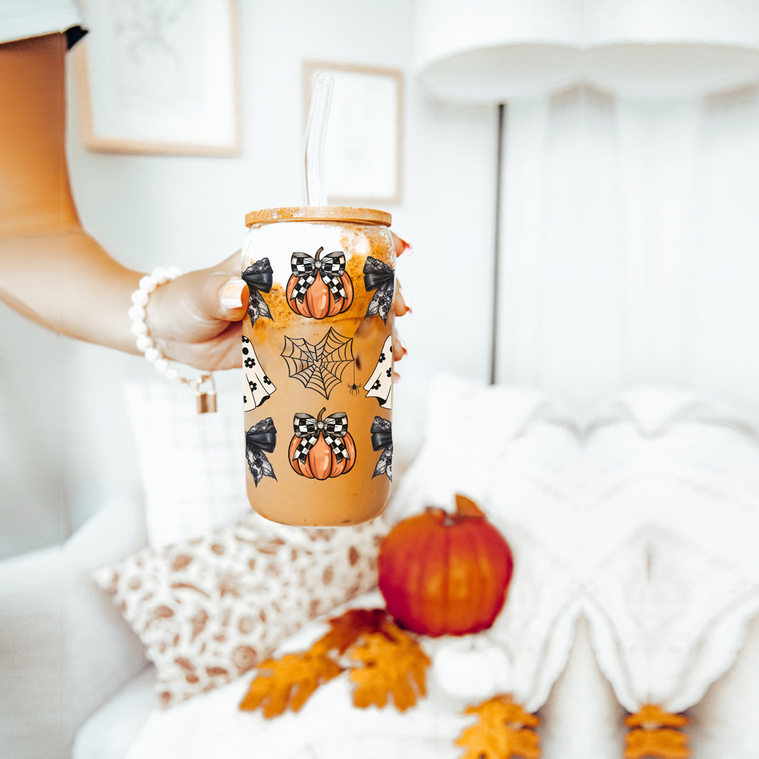 Halloween Mash 20oz