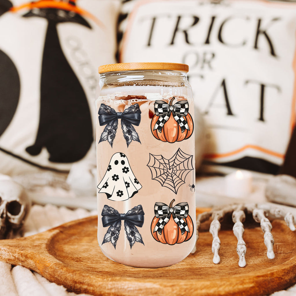 Halloween Mash 20oz