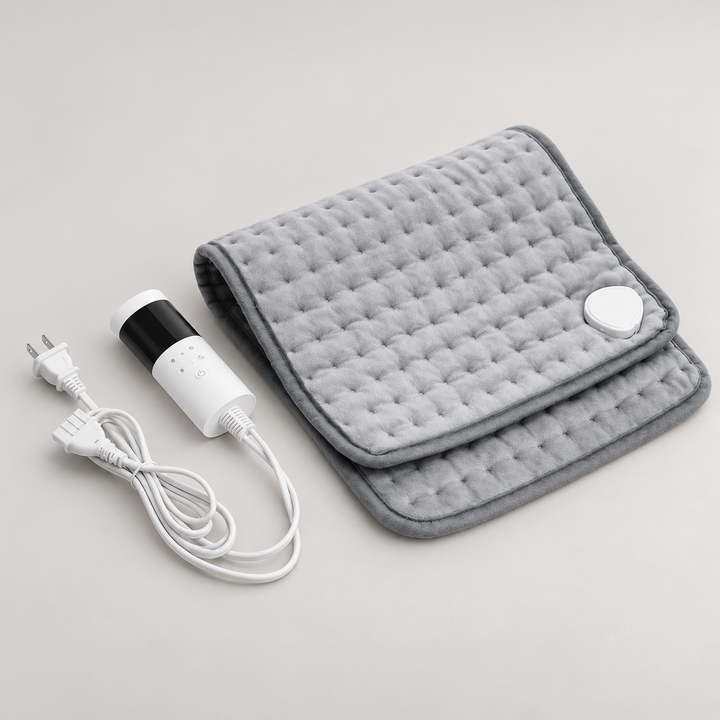The Heated Comfort Pad