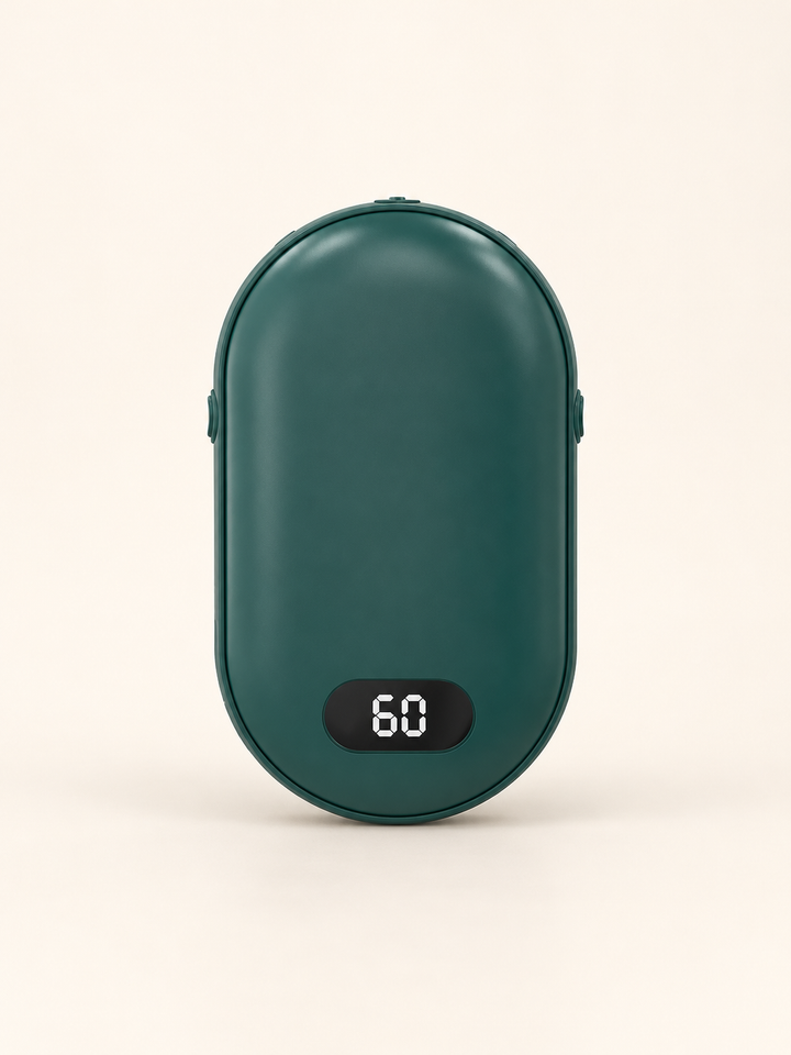 The Pocket Hand Warmer
